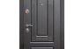 Дверь в квартиру МДФ-панель